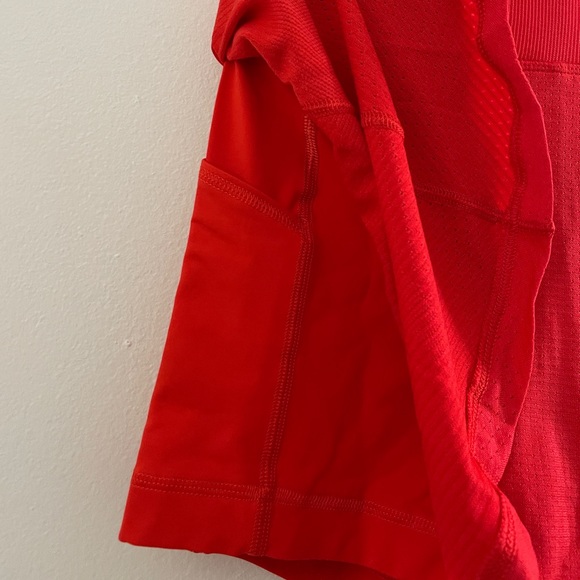 Lululemon Swiftly Tech High-Rise Skirt - Picture 10 of 11